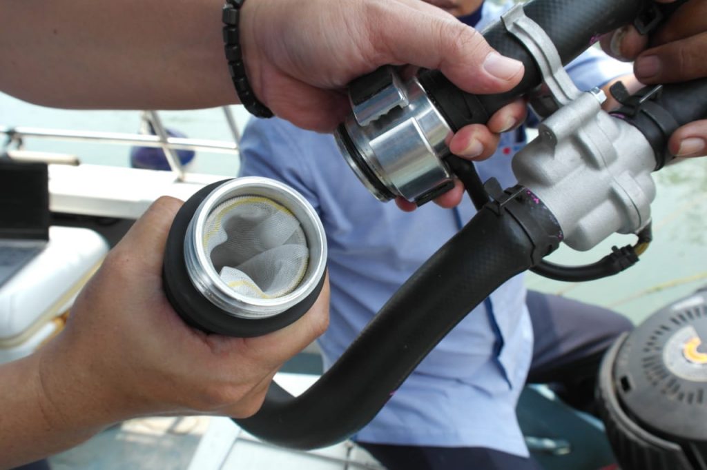 Suzuki Marine