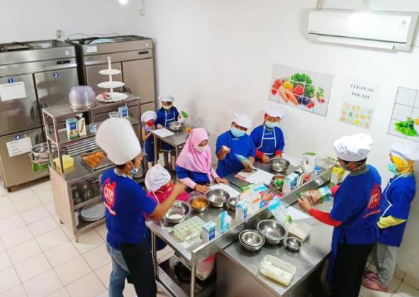 Danish Culinary School