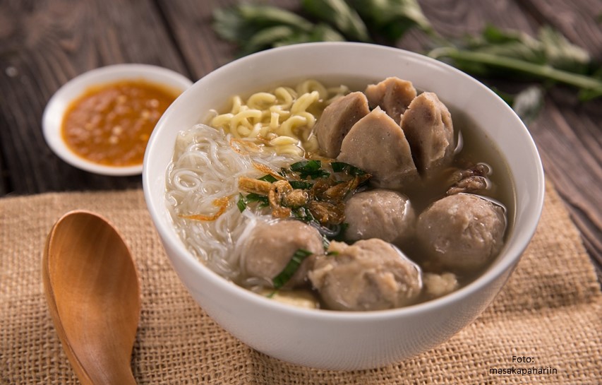 Bakso