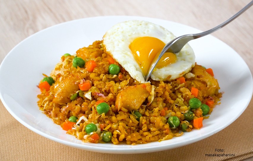 Nasi Goreng