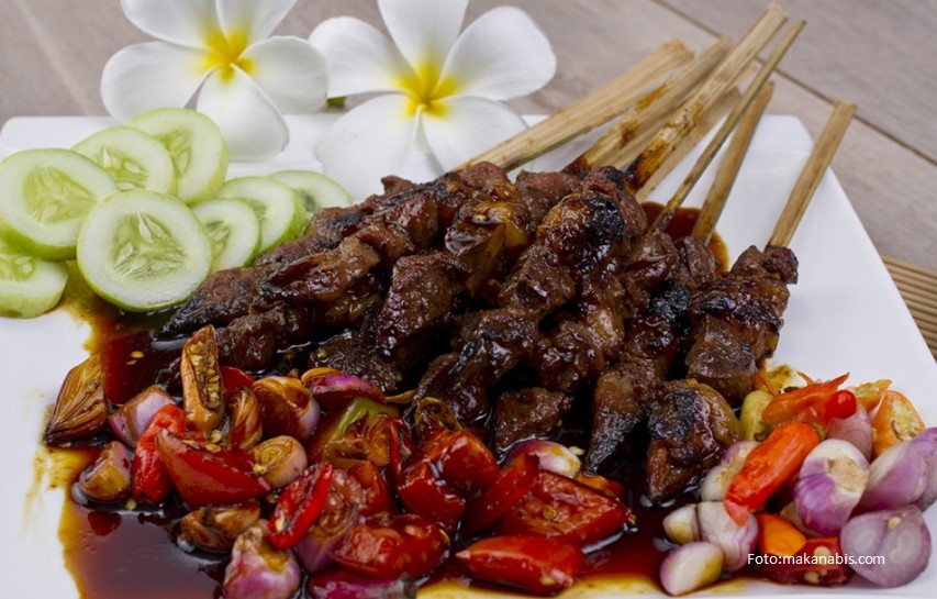 Sate