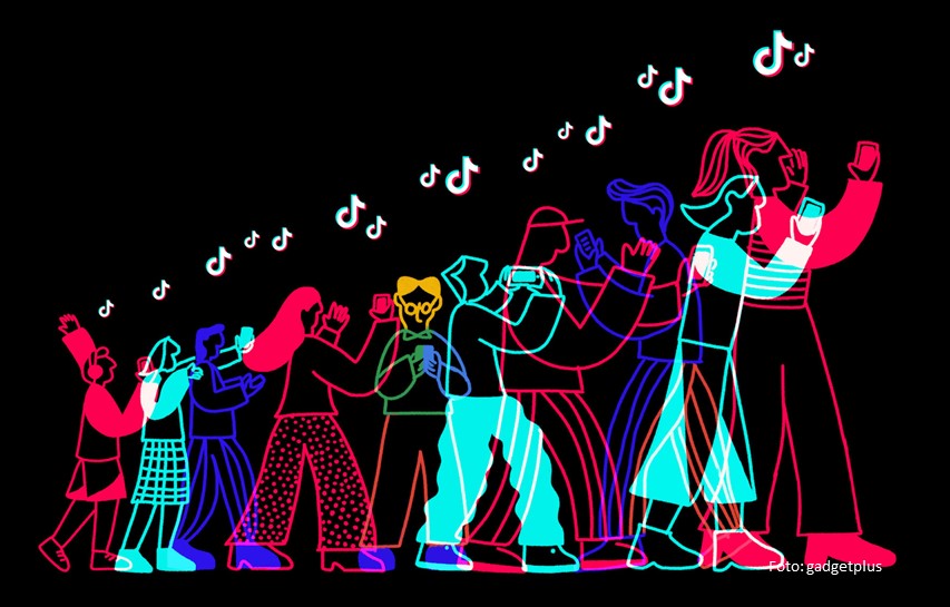 TikTok Awards Indonesia 2020