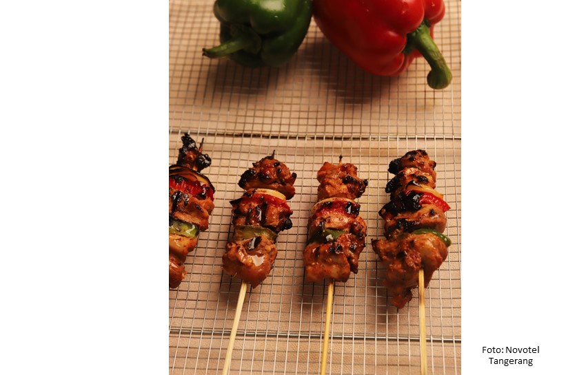 Kuliner Internasional 3