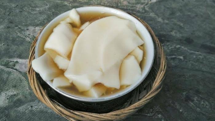 Makanan tradisional Indonesia