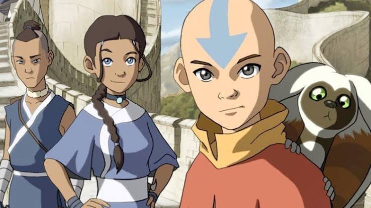 Rekomendasi 7 Serial Kartun Anak di Netflix yang Lucu dan Seru! 1 Serial kartun anak di Netflix