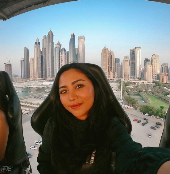 5 Selebgram Cantik Ini Punya Bayaran Selangit, Siapa Saja? 4 selebgram cantik dengan bayaran tinggi