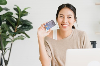 tips menggunakan kartu kredit
