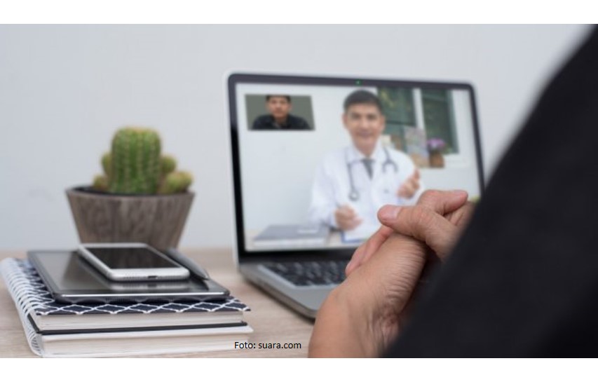 aplikasi telemedicine covid