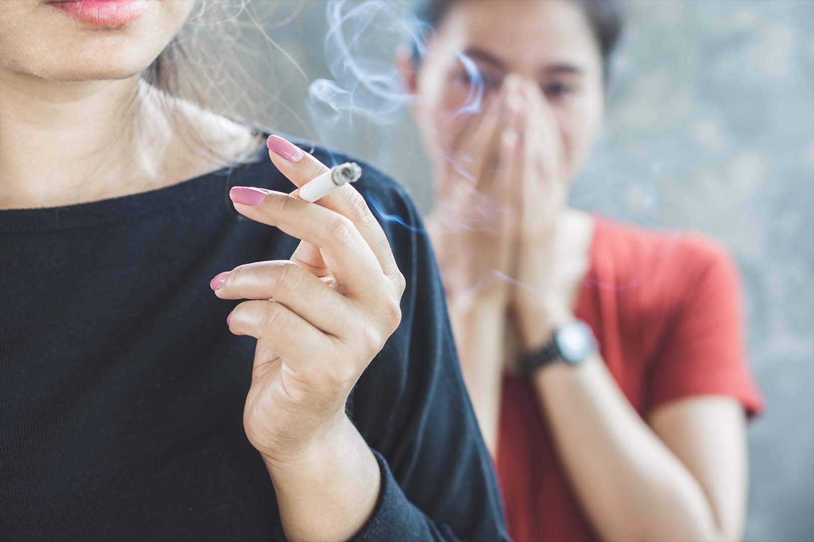 Awas! 5 kebiasaan Ini Ternyata Bisa Bikin Kamu Cepat Tua