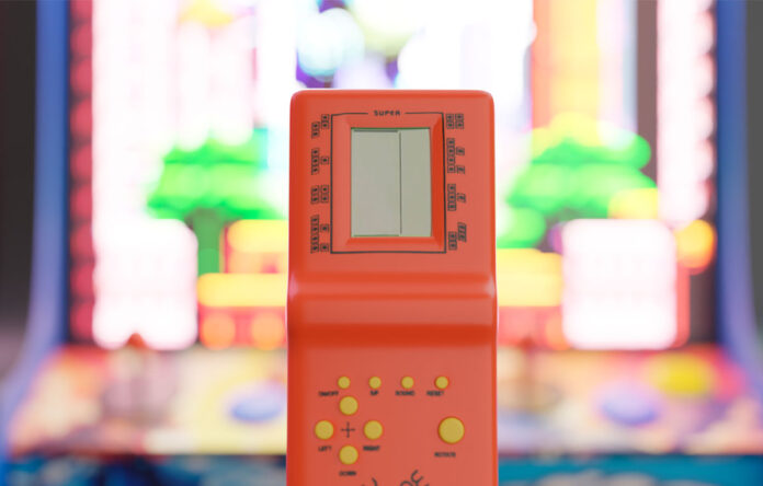 benda jadu anak 90an