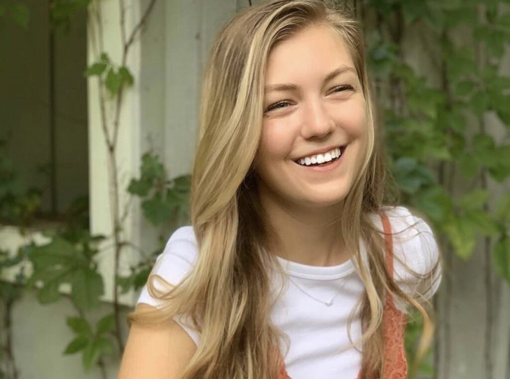 Selebgram yang Hilang