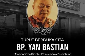 Bos Indomaret