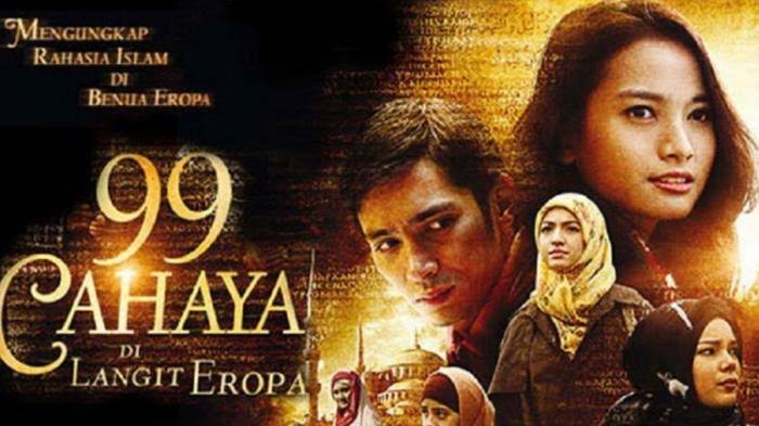 Film terbaik abimana aryasatya