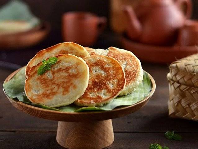 Kuliner Enak Khas Lamongan