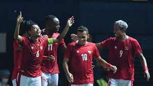 timnas Indonesia