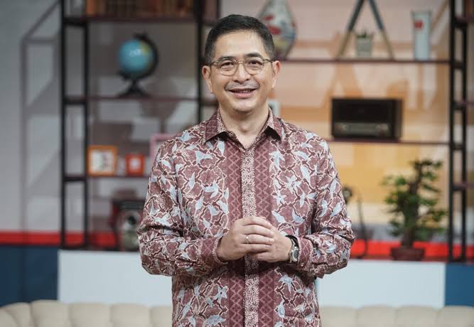 6 Miliarder Pemilik Bisnis Batu Bara di Indonesia 6 Arsjad rasjid