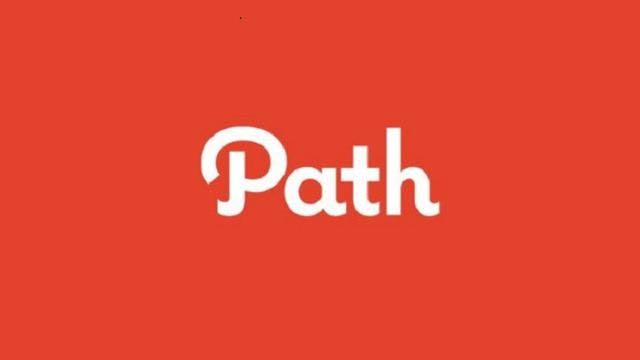 path