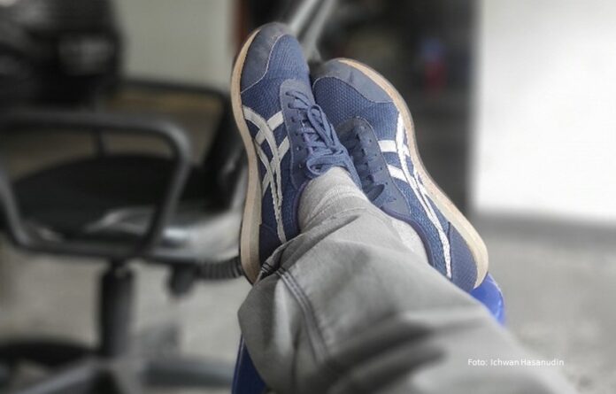 Kenapa Kamu Harus Keluar dari Zona Nyaman.