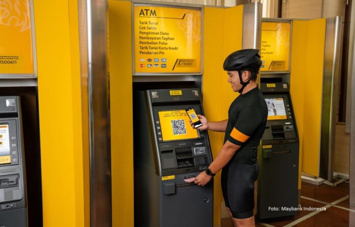 Maybank Indonesia Hadirkan Fasilitas Rekening Dana Nasabah.