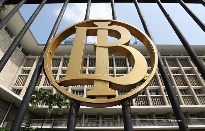 Bank Indonesia Terbitkan White Paper Digital Rupiah.