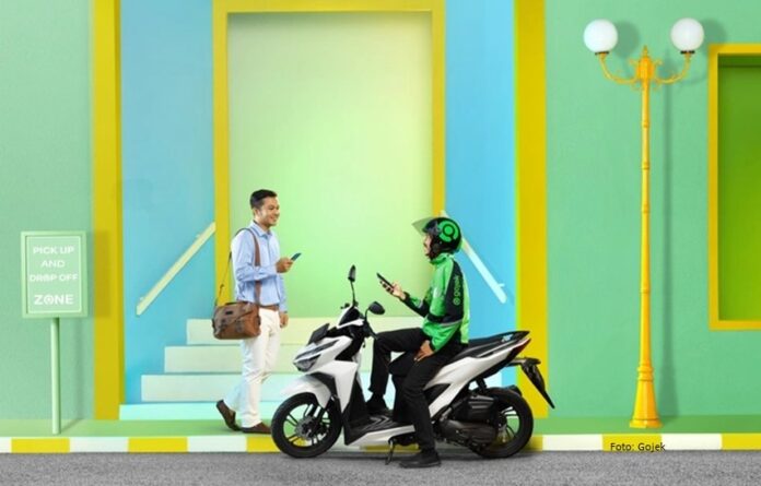 Setelah Harga BBM Naik, Kini Tarif Ojol juga Ikut Naik