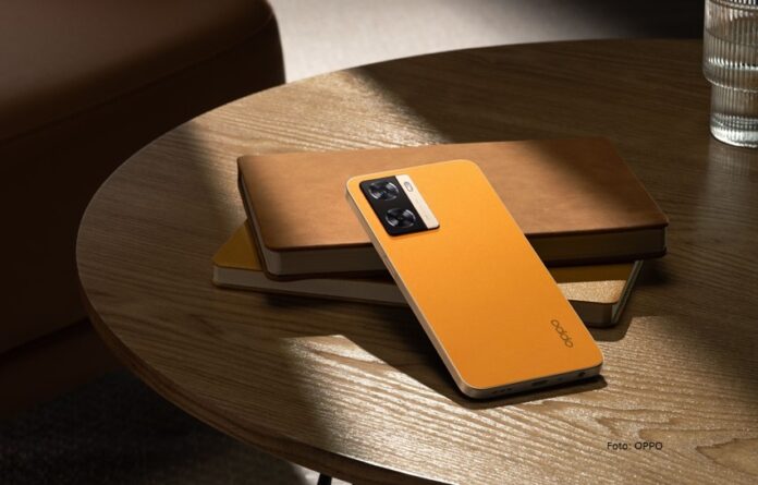 OPPO A77s Resmi Meluncur, Ini Spesifikasi dan Harganya.