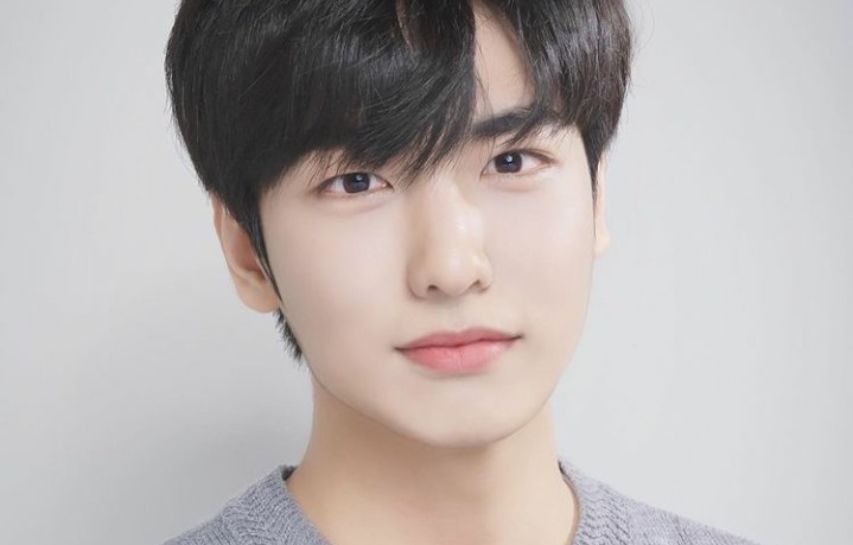 fakta Tentang Lee Ji Han produce 101