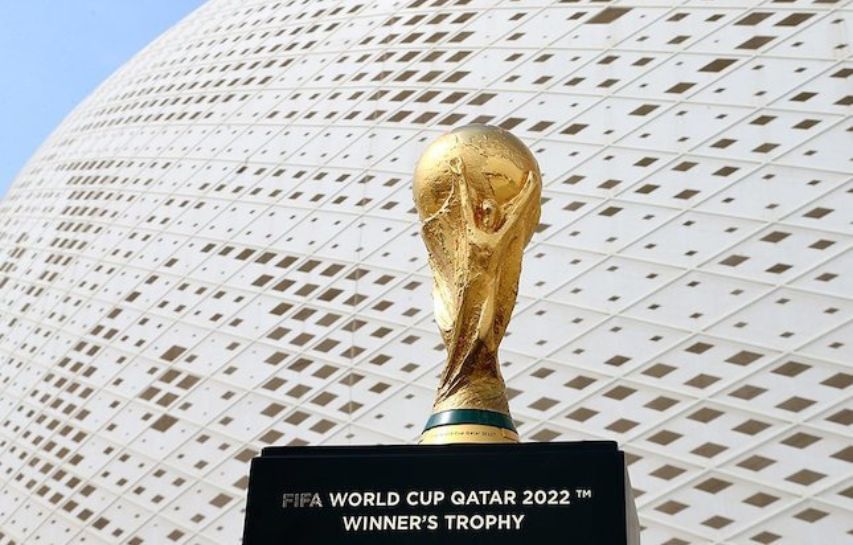 Fakta Sejarah Trofi Piala Dunia dari Tahun Ke Tahun