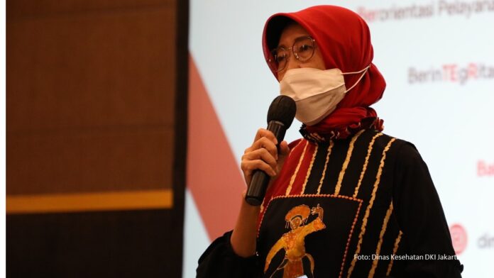 Kepala Dinas Kesehatan DKI Jakarta Widyastuti menyebutkan, per 30 Oktober 2022 kasus gagal ginjal akut di Jakarta mencapai 142 kasus.