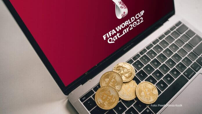 Potensi Token Kripto Menjelang Piala Dunia 2022.