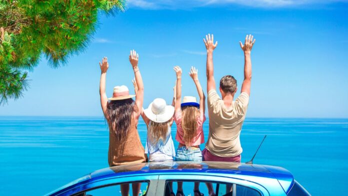 Ide Kegiatan Mengisi Liburan Sekolah Anak yang Seru dan Low Budget