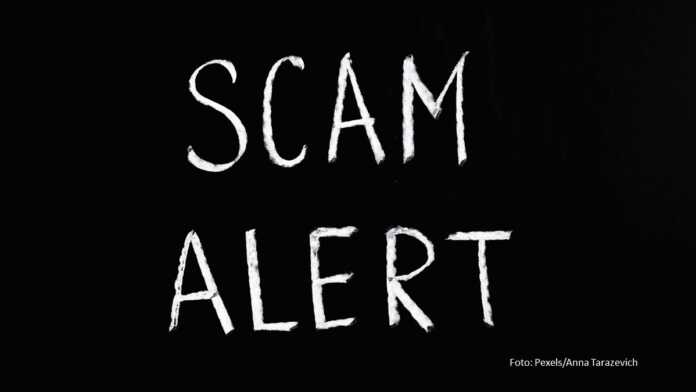 Tips Menghindari Penipuan Berkedok Pengiriman Paket.