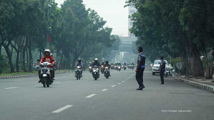 Kapan Sistem ERP di Jakarta Bakal Berlaku dan Berapa Tarifnya?