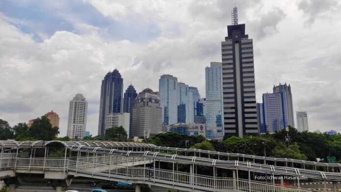 Indeks Kepercayaan Konsumen Cerminkan Kondisi Perekonomian Indonesia.