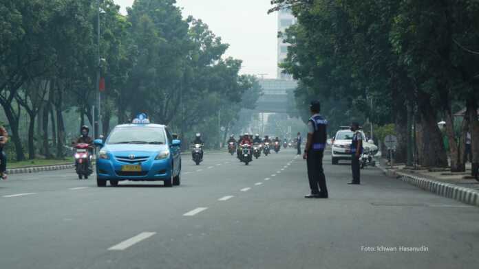 Timbul Tenggelam Sistem ERP di Jakarta, dari Era Sutiyoso hingga Pj Budi.