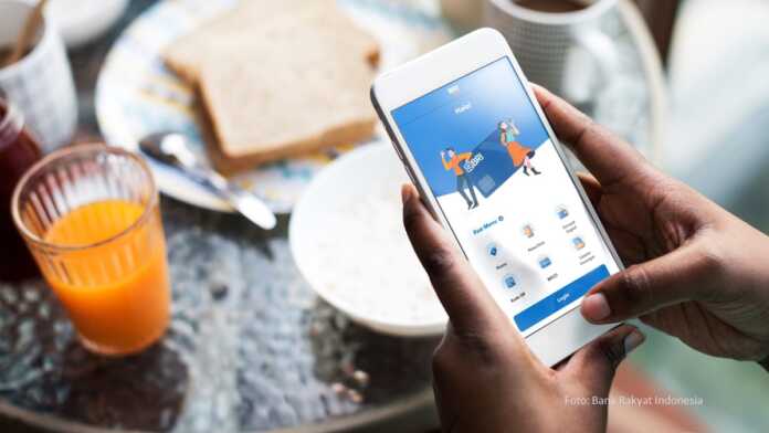 Tips Amankan Saldo Rekening di Mobile Banking Saat Handphone Hilang.