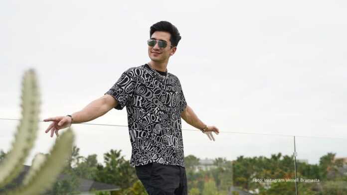 Apa itu Bali Belly, Penyakit yang Buat Verrell Bramasta di Rawat?