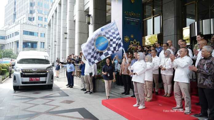 Jelang Lebaran 2023, Ini 5.066 Lokasi Layanan Penukaran Uang di Bank.