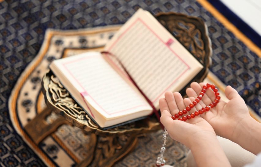 Bacaan Dzikir Pagi Islam wajib