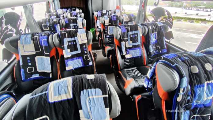 Intip Tips Mudik Lebaran Aman dan Nyaman.