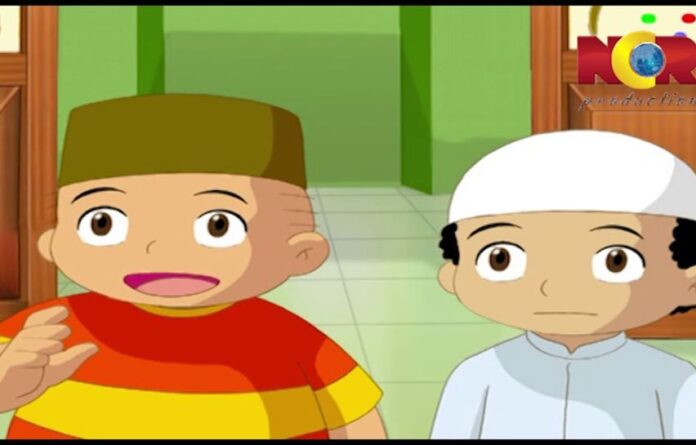 5 Film Anak Islam yang Mendidik, Tontonan Sarat Nilai Agama!