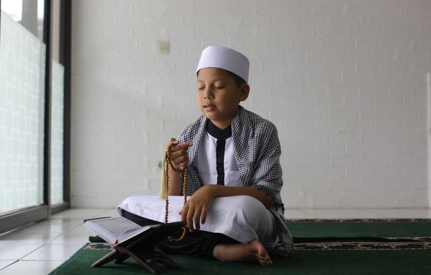 bacaan pagi hari untuk dzikir