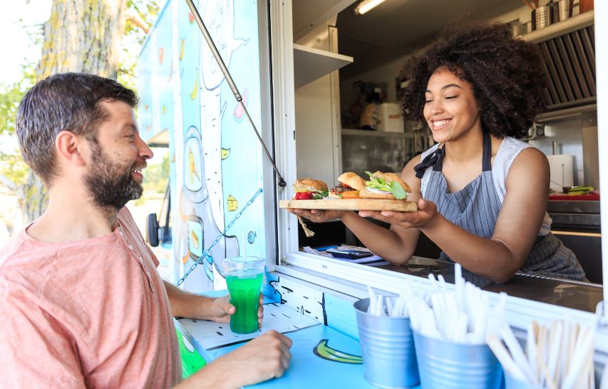 tradisi makanan buka puasa