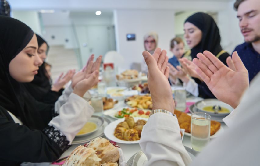 tradisi ramadan buka puasa