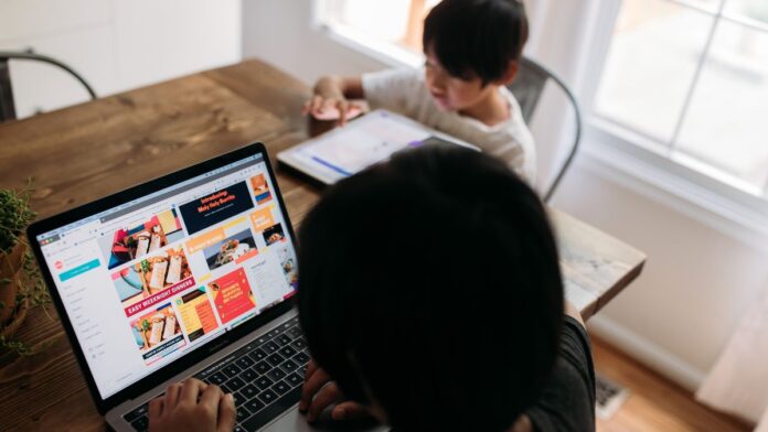 5 Rekomendasi Aplikasi Belajar Untuk Anak SD Terbaik