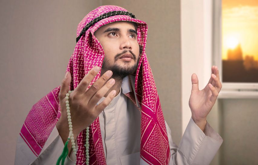 apa saja dzikir petang