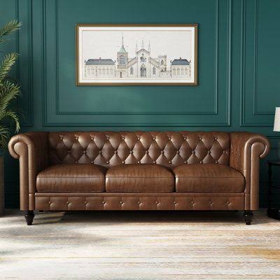 sofa Chesterfield
