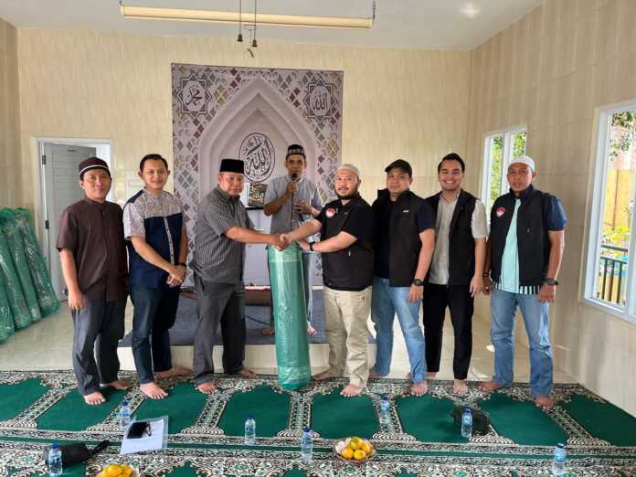 Gema Keadilan Tangsel