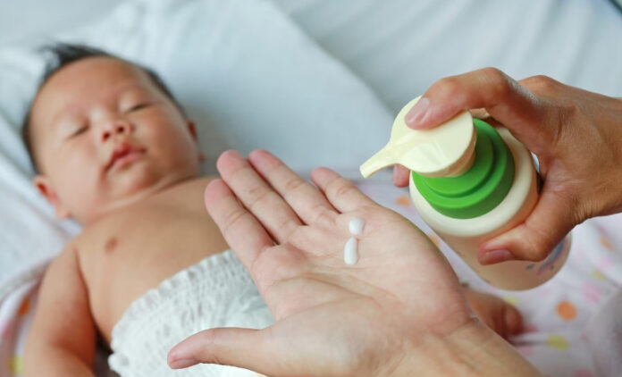 Rahasia Kulit Sehat dan Glowing untuk Si Kecil bersama Doodle Exclusive Baby Care