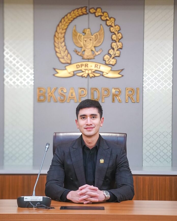 Verrel Bramasta